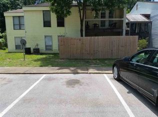 1770 6th Crompton Sq UNIT 29, Memphis, TN 38134