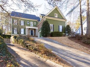 1707 Kenbrook Ct NW, Acworth, GA 30101