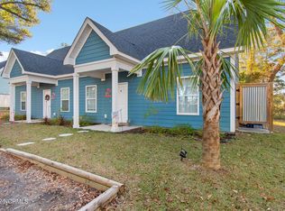 1540 Randall St SW #A & B, Ocean Isle Beach, NC 28469