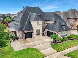 970 Greenbriar Ln, Prosper, TX 75078