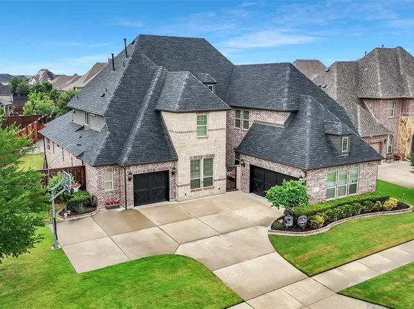 970 Greenbriar Ln, Prosper, TX 75078