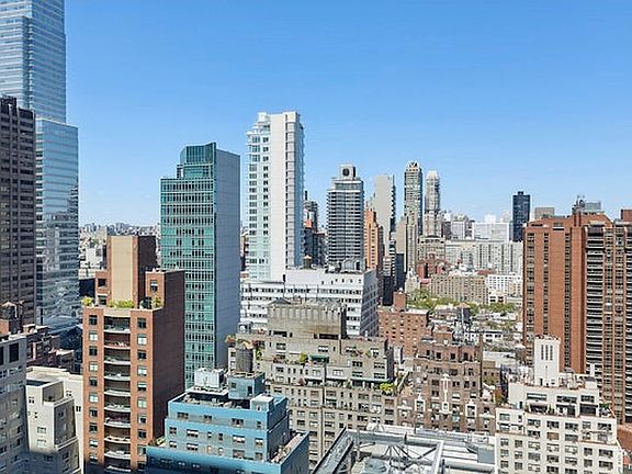 2nd image of 235 E 55th St APT 34A