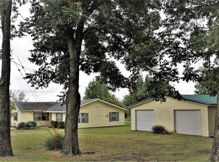 68491 S 315 Rd, Wagoner, OK 74467