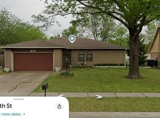 9235 E 58th St, Tulsa, OK 74145