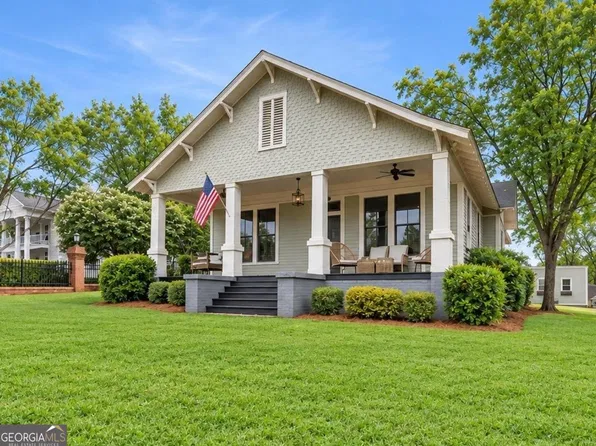 5143 Floyd St NE, Covington, GA 30014
