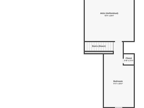3rd image of 8238 Regal Bend Dr