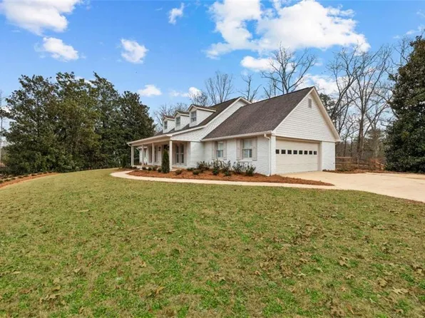 2237 Sewell Mill Rd, Newnan, GA 30263