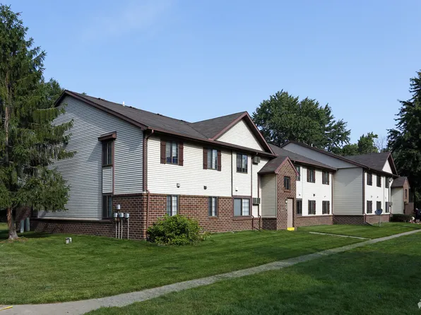 Wood Ridge, 1800 N McCord Rd #Fbb3479dd, Toledo, OH 43615