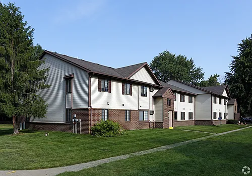 Wood Ridge Photo 1