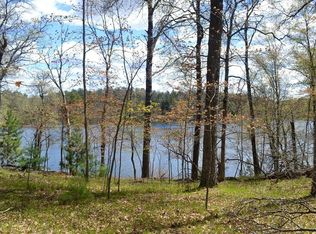 1391 Dock Lake Road, Spooner, WI 54801