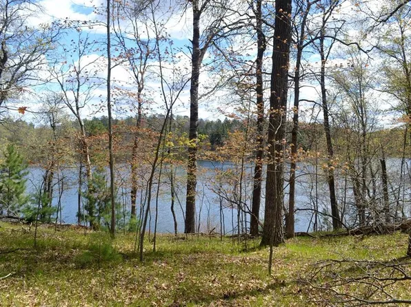 1391 Dock Lake Road, Spooner, WI 54801