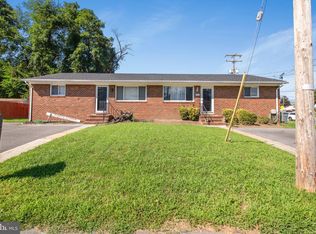 200 Cedar Dr, Glen Burnie, MD
