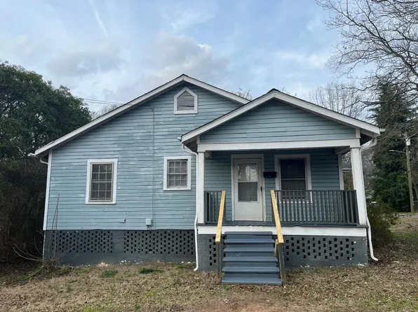 720 Elm St #A, Shelby, NC 28150