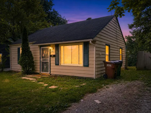 2405 Lindale Rd, Columbus, OH 43224