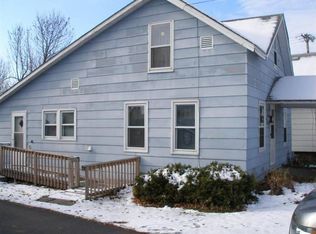 214 Martin Ave W, Turtle Lake, WI 54889