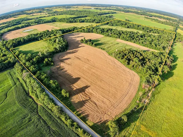 Scott Rd, Prescott, KS 66767