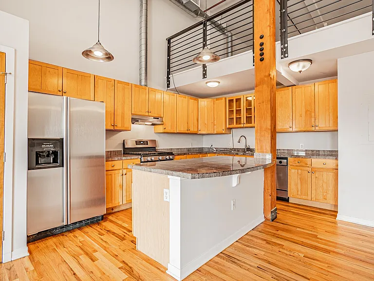 1301 Wazee St #4C — Photo 3