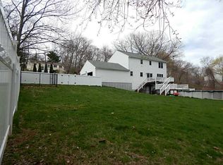 185 Blackrock Rd, Coventry, RI 02816