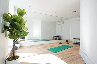 Rented by Artur Gutman, LREB