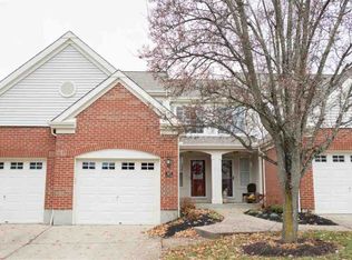 317 Fallingwater Ct, Cold Spring, KY 41076