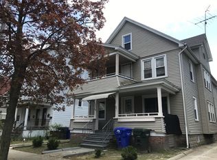 40-42 Mooreland St, Springfield, MA 01104