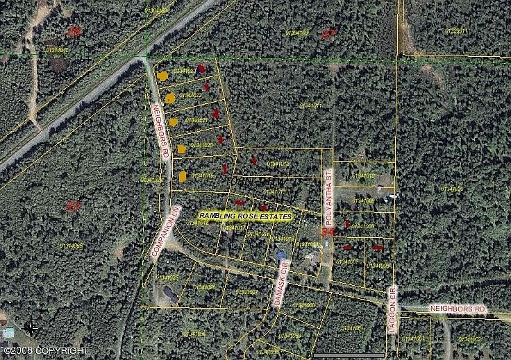 1st image of L 25 29 Neighbors Avenue Nikiski N