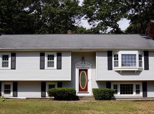 107 Observatory Waye, Marshfield, MA 02050