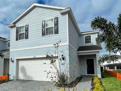 1667 Kona Ln, Davenport, FL, 33897