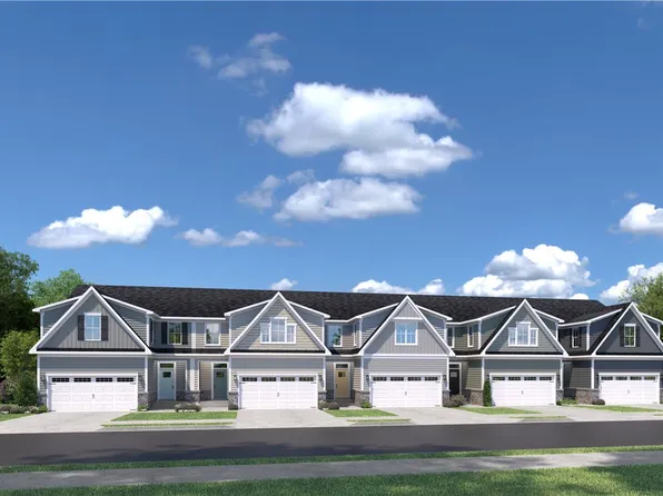 150 Olivia Dr, Nottingham, PA 15330