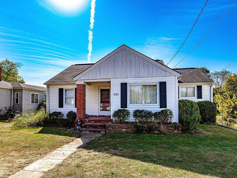 403 W Ritter St, Seven Mile, OH 45062 Zillow