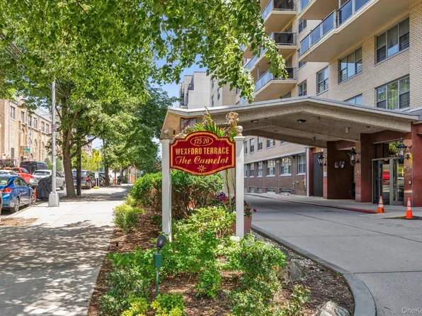 175-20 Wexford Terrace #4X, Jamaica Estates, NY 11432