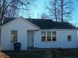 4214 Spradling Ave, Fort Smith, AR 72904