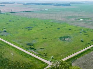 SE 1/4 Sec #TWP160-R80-17, Maxbass, ND 58760