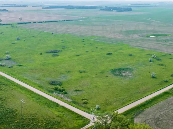 SE 1/4 Sec #Twp160-r80-17, Maxbass, ND 58760