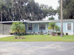 9705 Hickory Hollow Rd LOT 122, Leesburg, FL 34788