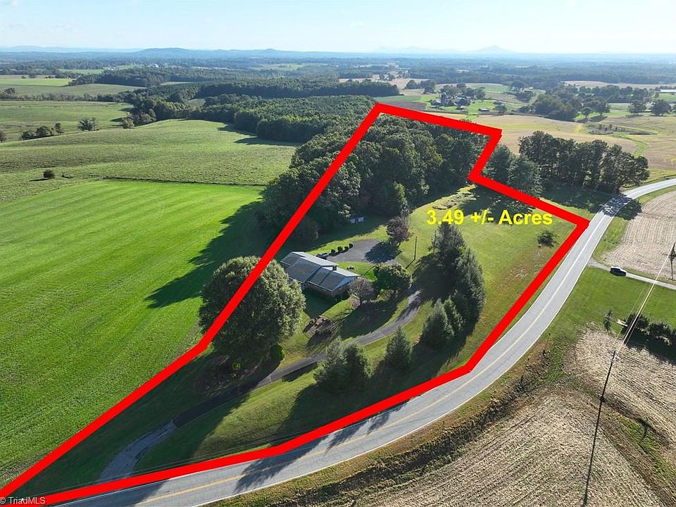 703 Twin Oaks Rd, Elkin, NC 28621 MLS 1122382 Zillow