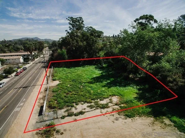 0 Vale Ter Lot 0, Vista, CA 92084