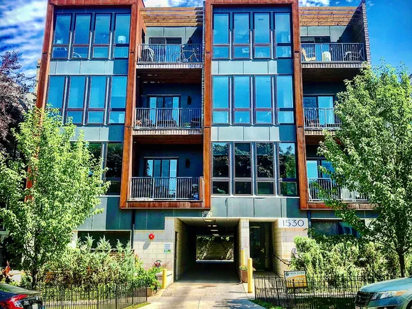 1530 N Jackson St, Milwaukee, WI