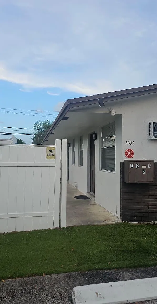 1 bed, 1.0 bath, 506 sqft, $1,400 — Photo 2