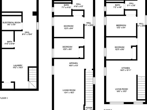 5th image of 108-15 171st St #1