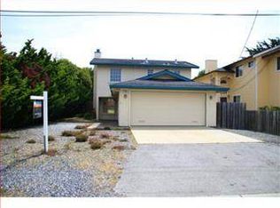 146 Presidio Ave, Half Moon Bay, CA 94019