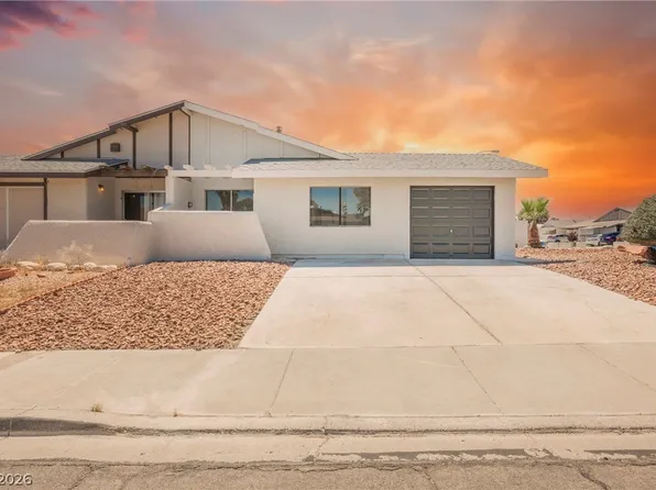 6783 Ledgewood Dr, Las Vegas, NV 89103