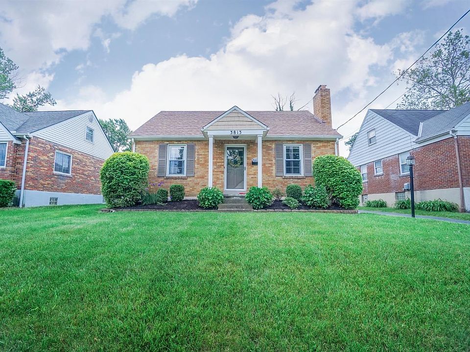 1st image of 3813 O Leary Ave