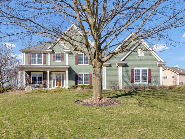 W232N7917 Nesting COURT, Sussex, WI 53089