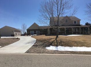 700 Mill Iron Rd, Milliken, CO 80543