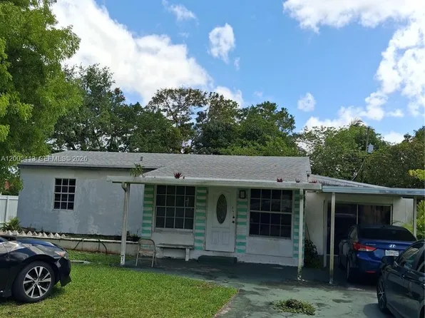 1438 NW 99th St, Miami, FL 33147