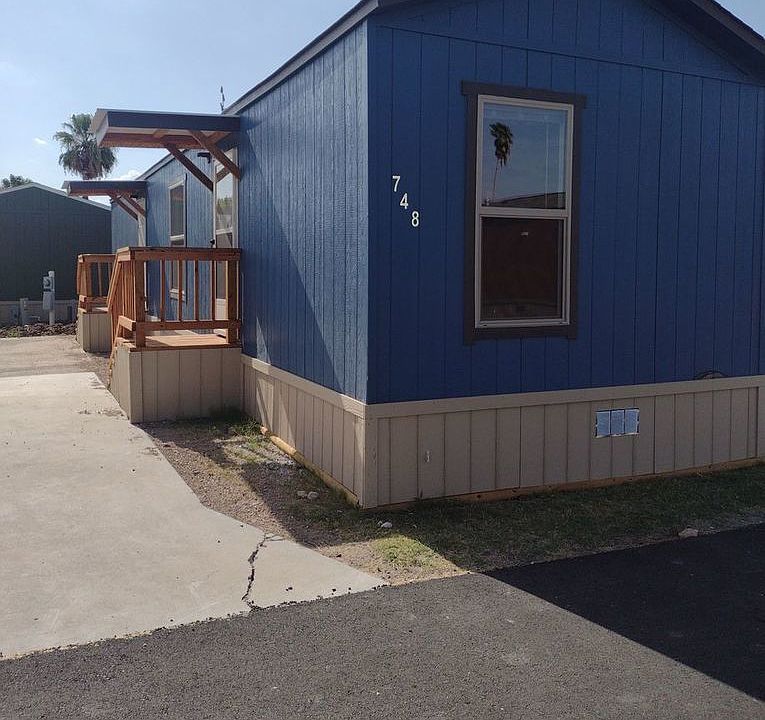 1st image of 2901 W State Hwy #107-748