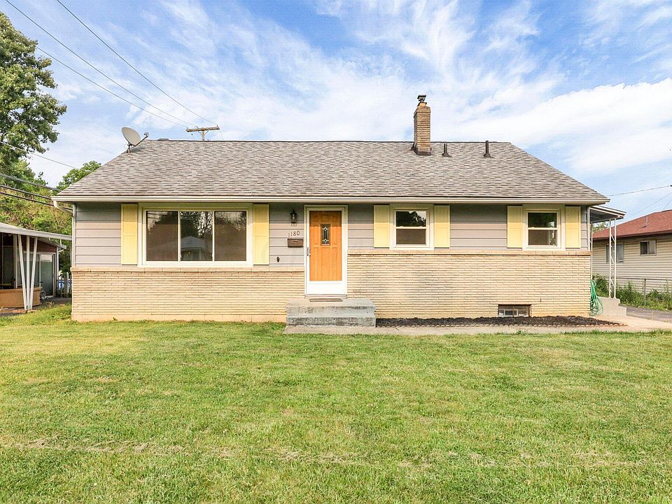 1st image of this home