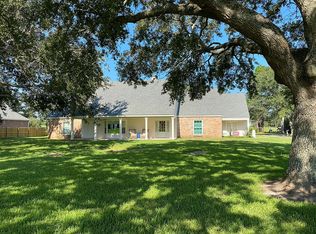 311 Abby Rd, Thibodaux, LA 70301