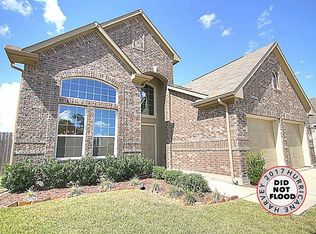 14803 Burleson Bend Dr, Houston, TX 77049